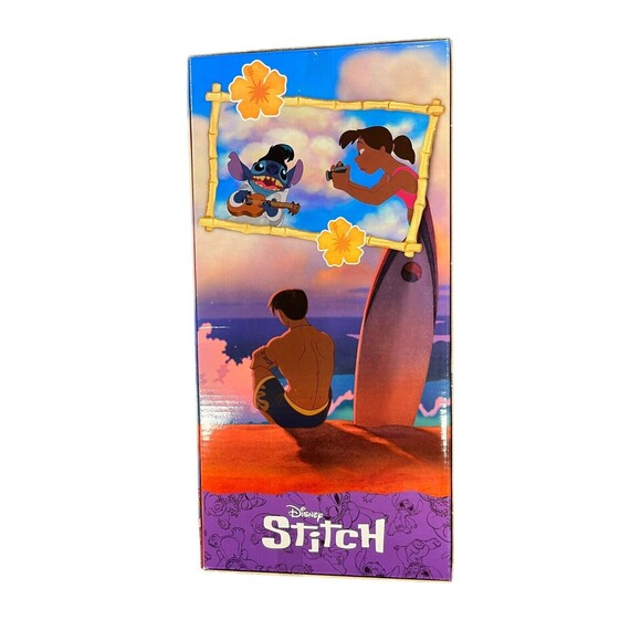 Disney Lilo & Stitch Elvis Alien Collector Plush 14” Toy Brand New With Gift Box - Picture 4 of 9